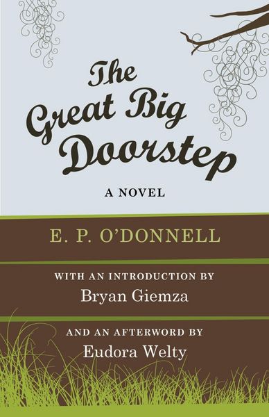 Produktbild: The Great Big Doorstep