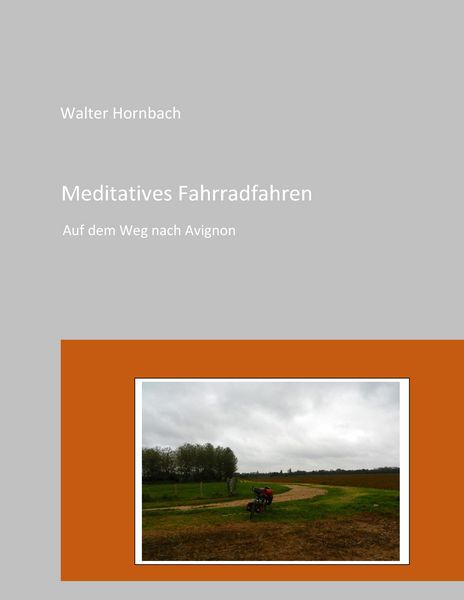 Produktbild: Meditatives Fahrradfahren