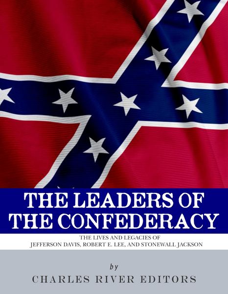 Produktbild: The Leaders of the Confederacy