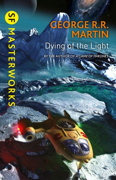 Produktbild: Dying Of The Light