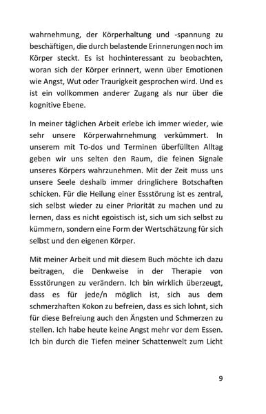 Warum Kinder nicht richtig essen