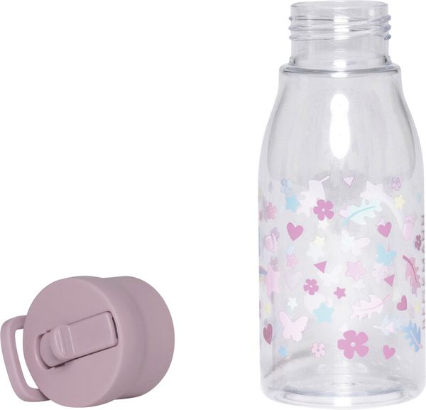 Produktbild: Trinkflasche Kindergarten pink