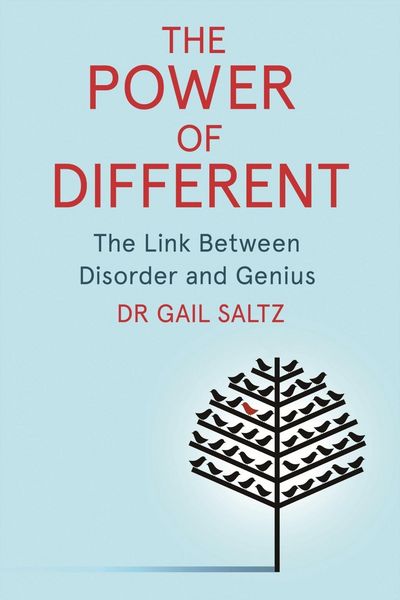 Produktbild: The Power of Different