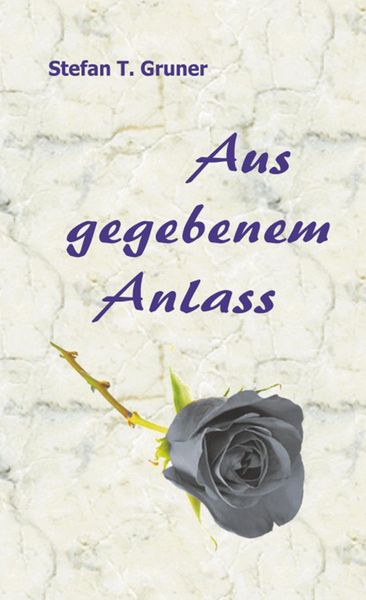 Produktbild: Aus gegebenem Anlass