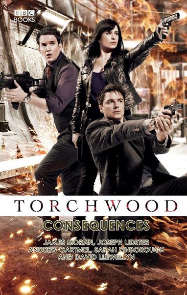 Produktbild: Torchwood