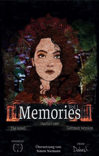 Memories Vol. 1., Taschenbuch von Hussein Al-Dabash, Tredition, 9783347102194