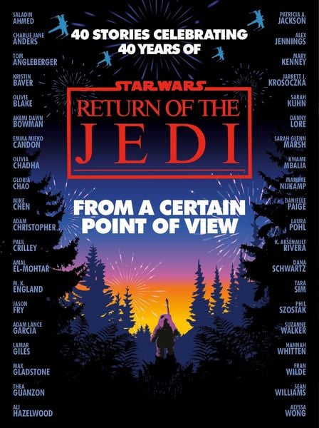 Produktbild: Star Wars: From a Certain Point of View