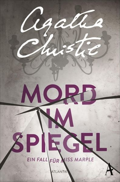 Produktbild: Mord im Spiegel