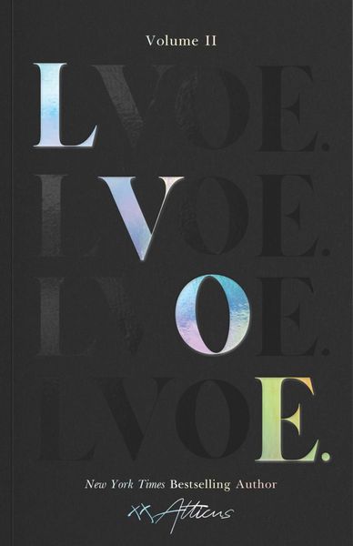 Produktbild: LVOE II
