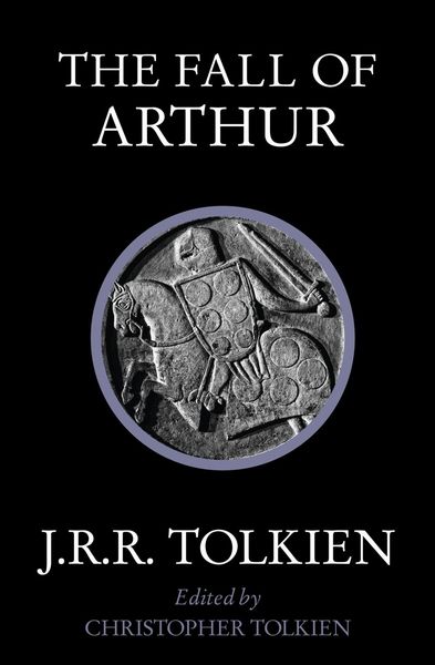 Produktbild: The Fall of Arthur