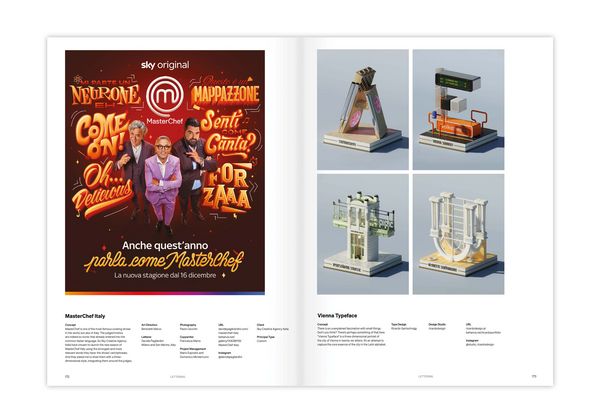Produktbild: The World's Best Typography