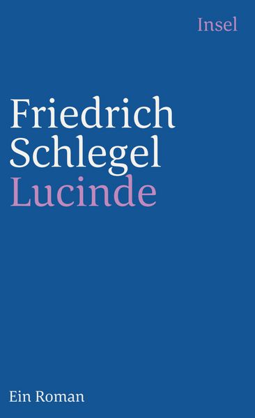 Produktbild: Lucinde
