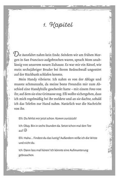 Produktbild: Morgen wirst du bleiben