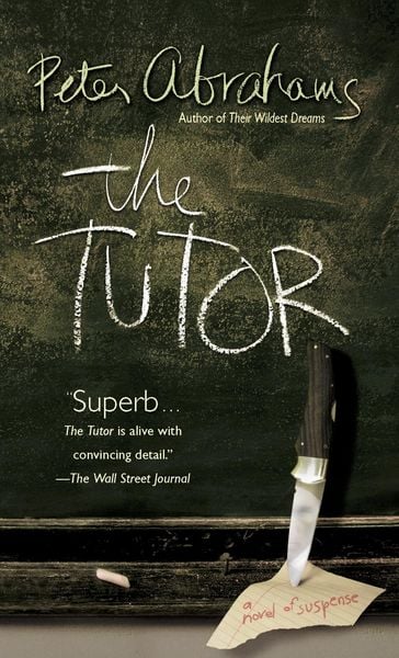 Produktbild: The Tutor