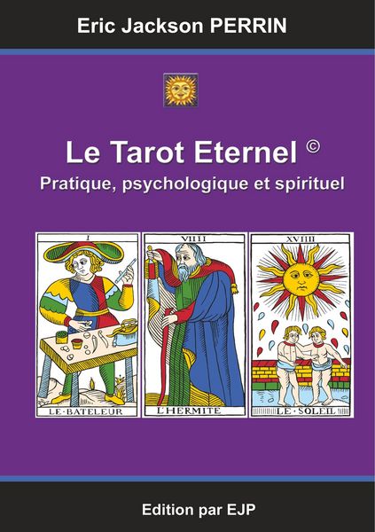Produktbild: Le Tarot &eacute;ternel