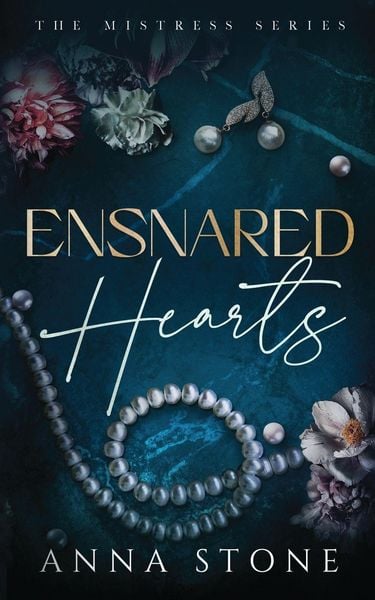 Produktbild: Ensnared Hearts
