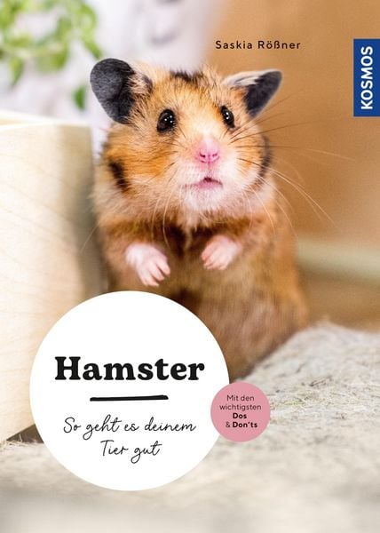 Produktbild: Hamster