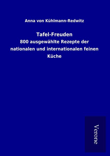 Produktbild: Tafel-Freuden