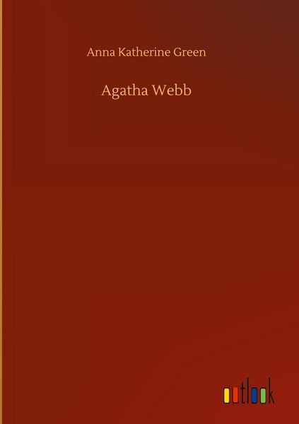 Produktbild: Agatha Webb