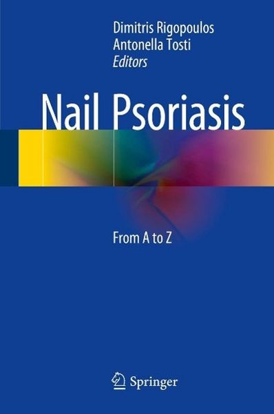 Produktbild: Nail Psoriasis
