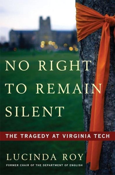 Produktbild: No Right to Remain Silent