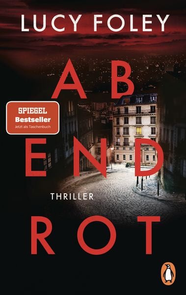 Produktbild: Abendrot