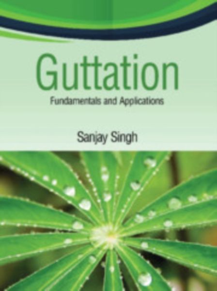 Produktbild: Guttation