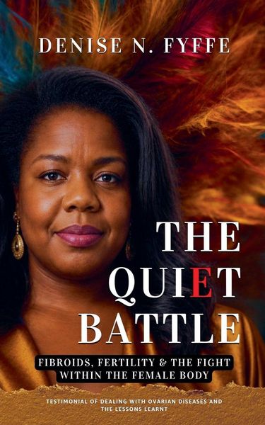 Produktbild: The Quiet Battle