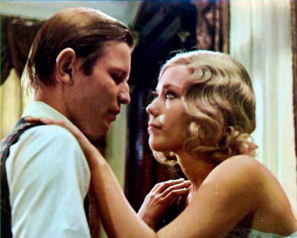 Produktbild: England made me - Spiele um die Macht / Starbesetzte Verfilmung des gleichnamigen Romans von Graham Greene (Pidax Film-Klassiker)