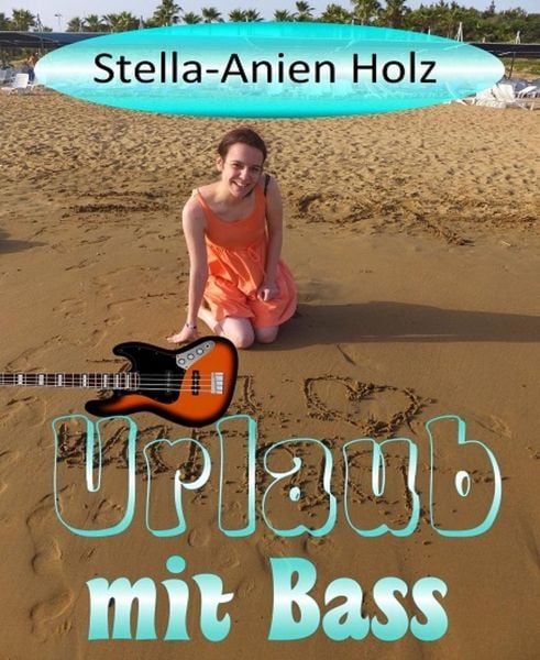 Urlaub mit Bass