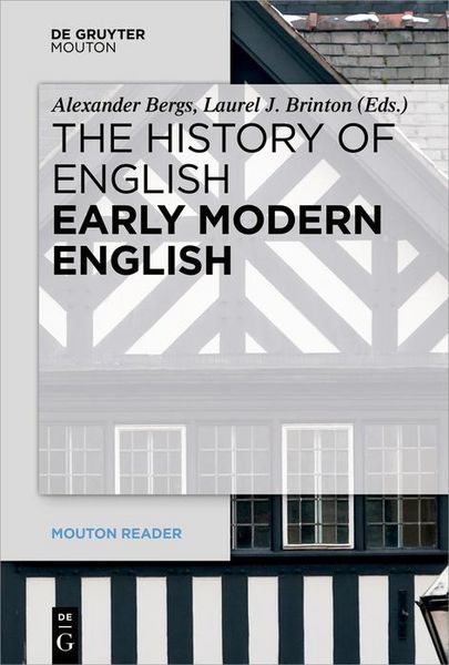 Produktbild: Early Modern English