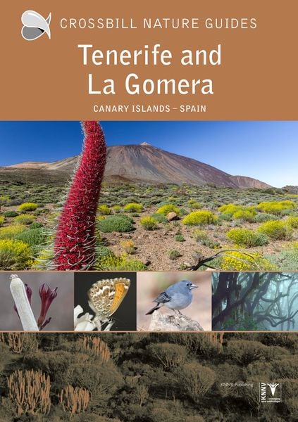 Produktbild: Tenerife and La Gomera
