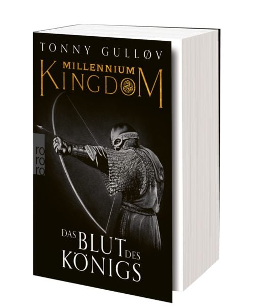 Produktbild: Millennium Kingdom: Das Blut des K&ouml;nigs