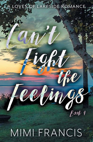 Produktbild: Can't Fight The Feelings