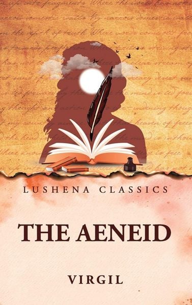 Produktbild: The Aeneid