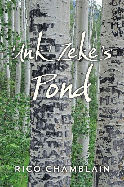 Produktbild: Unk' Zeke's Pond