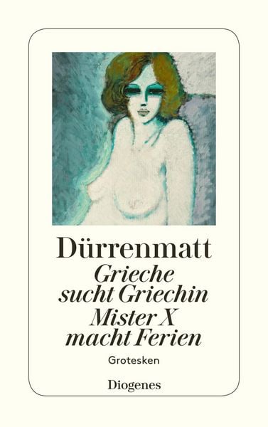 Produktbild: Grieche sucht Griechin / Mr. X macht Ferien / Nachrichten über den Stand des Ze