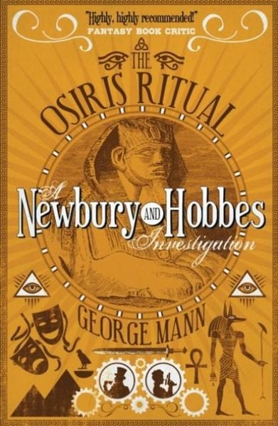 Produktbild: The Osiris Ritual