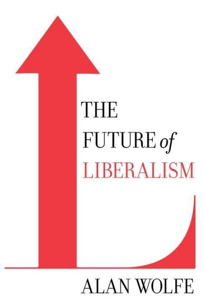 Produktbild: The Future of Liberalism