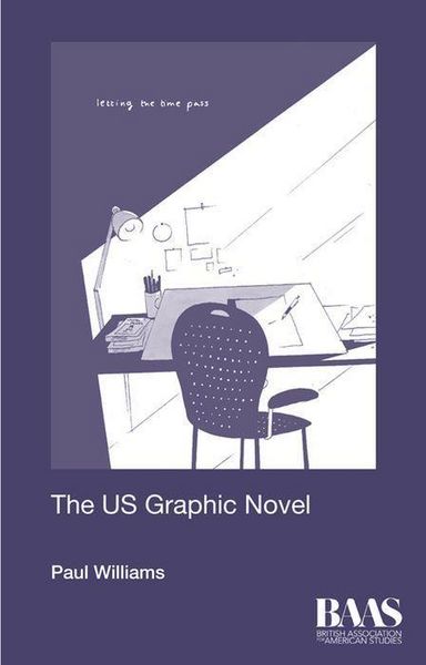 Produktbild: The Us Graphic Novel