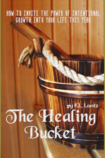 Produktbild: The Healing Bucket