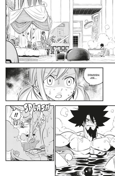 Produktbild: Edens Zero 10