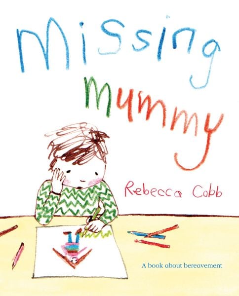 Produktbild: Missing Mummy