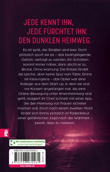 Produktbild: Dein Heimweg