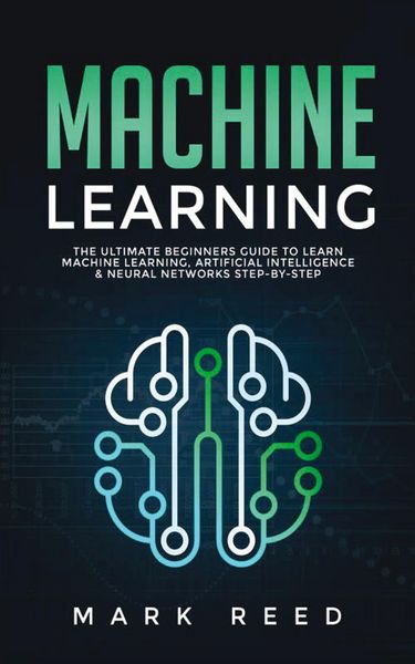 Produktbild: Machine Learning