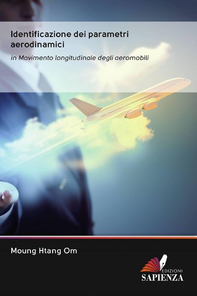 Produktbild: Identificazione dei parametri aerodinamici