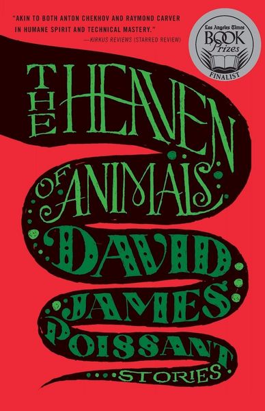 Produktbild: The Heaven of Animals