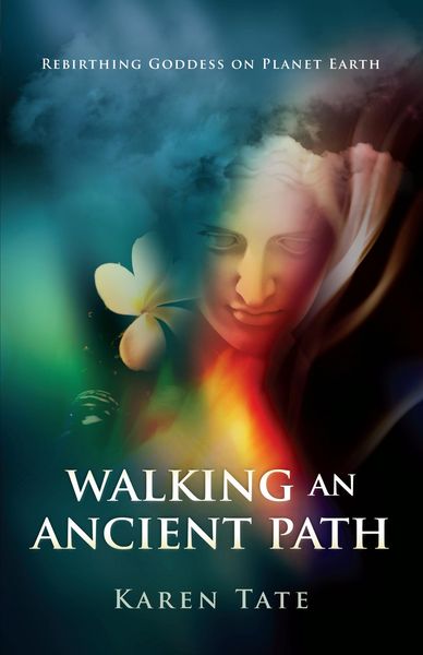 Produktbild: Walking an Ancient Path