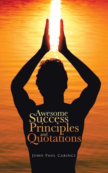 Produktbild: Awesome Success Principles and Quotations