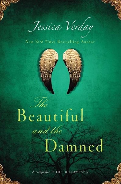 Produktbild: The Beautiful and the Damned